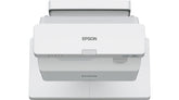 Epson EB-760W 4100 ANSI Lumens 3LCD HD Ready WUXGA 1920 x 1080 Pixels HDMI VGA USB 2.0 Projector